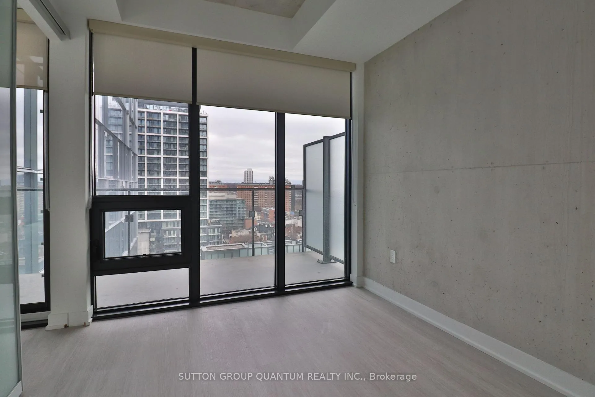 Photo 9 of Unit 1405, 284 King Street E, Toronto, Moss Park — HOMEH