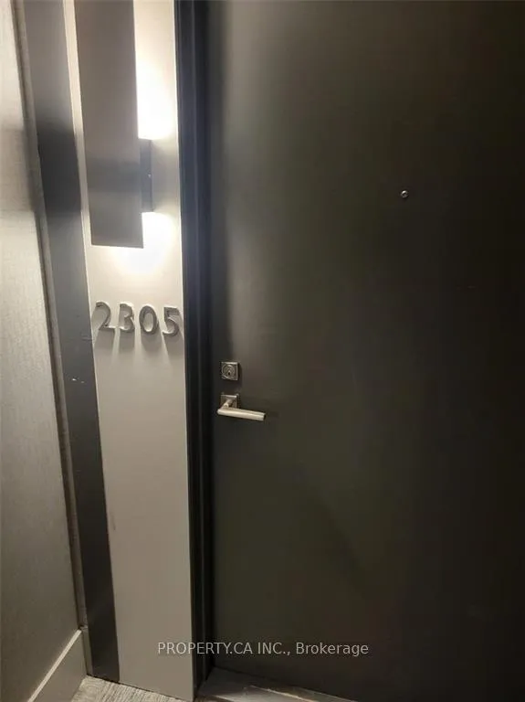 Photo 2 of Unit 2305, 2908 Highway 7, Vaughan, Concord — HOMEH