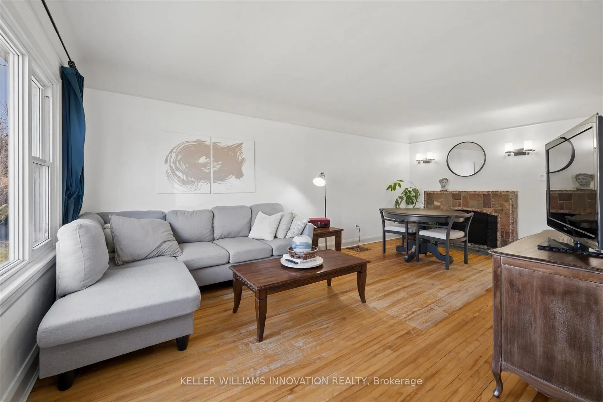 Photo 5 of 12 St Vincent Street, Kitchener — HOMEH