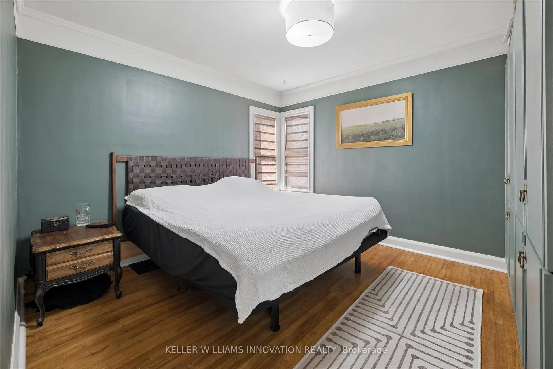 Photo 10 of 12 St Vincent Street, Kitchener — HOMEH