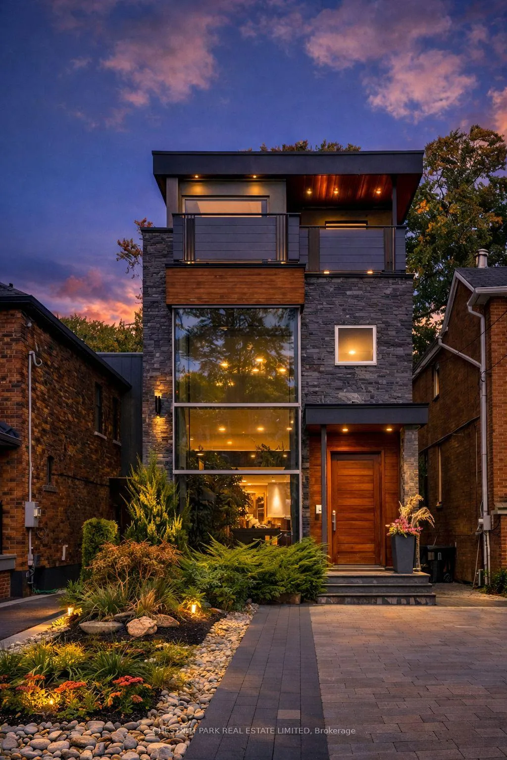 Photo 1 of 278 St Germain Avenue, Toronto, Lawrence Park North — HOMEH
