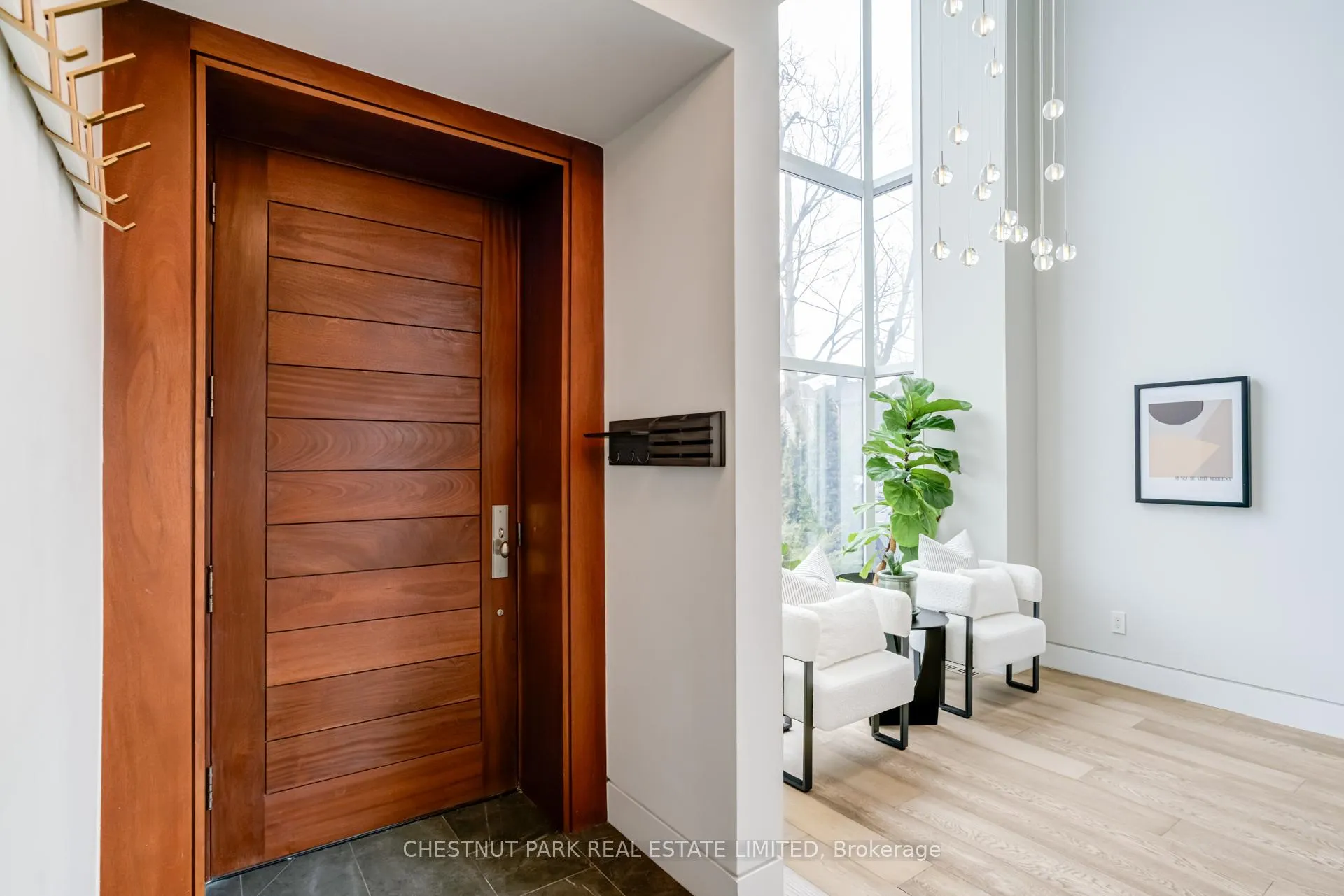 Photo 2 of 278 St Germain Avenue, Toronto, Lawrence Park North — HOMEH