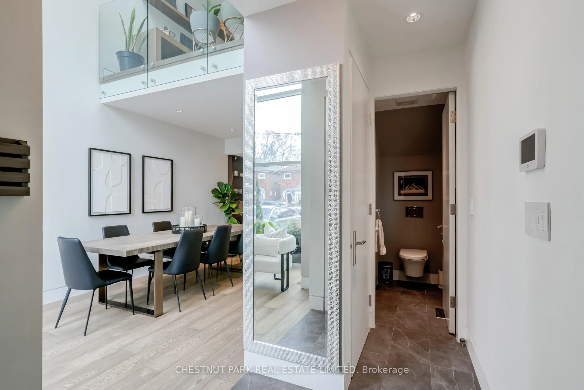 Photo 3 of 278 St Germain Avenue, Toronto, Lawrence Park North — HOMEH
