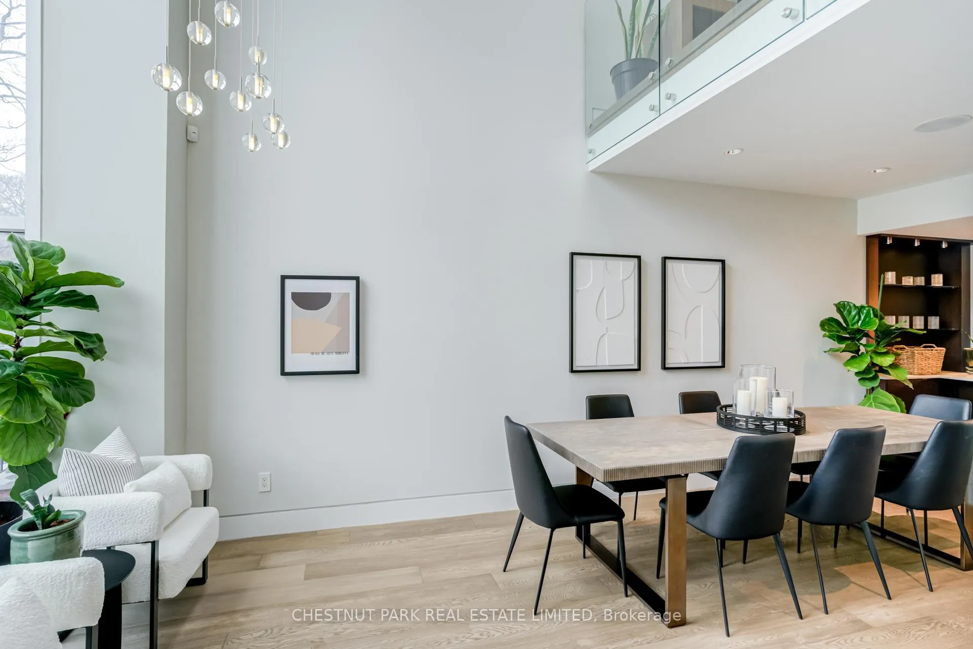 Photo 4 of 278 St Germain Avenue, Toronto, Lawrence Park North — HOMEH
