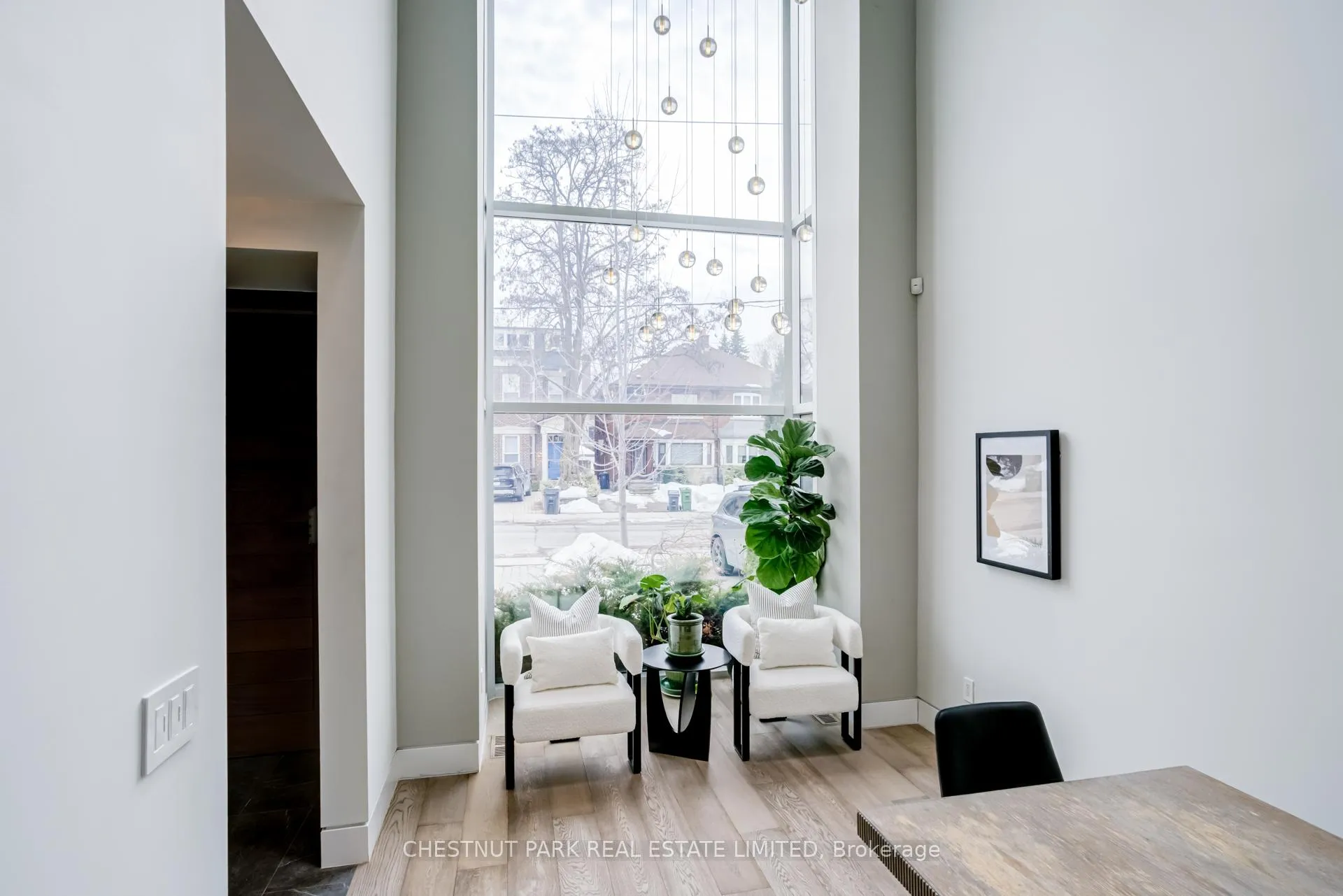 Photo 5 of 278 St Germain Avenue, Toronto, Lawrence Park North — HOMEH