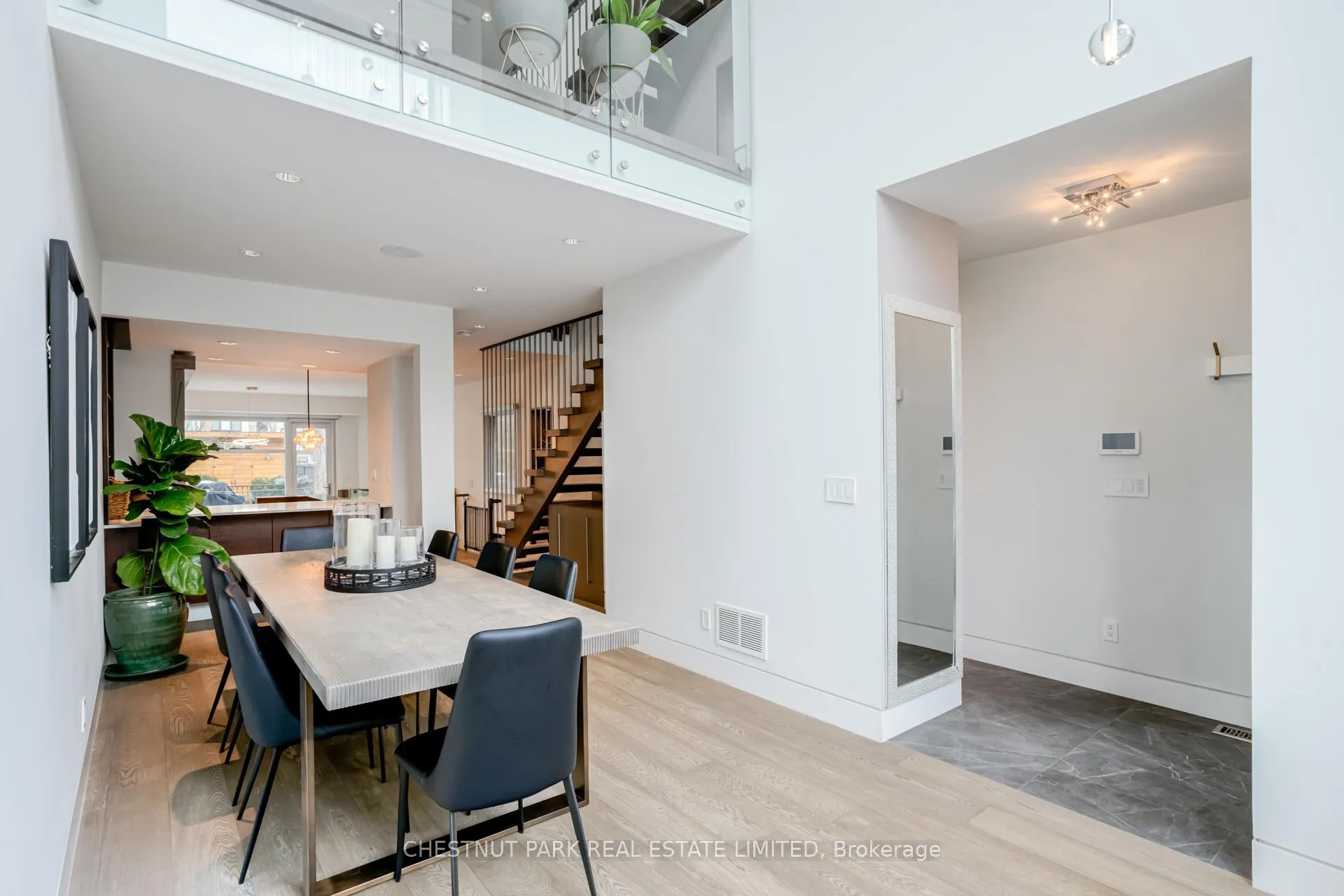 Photo 6 of 278 St Germain Avenue, Toronto, Lawrence Park North — HOMEH