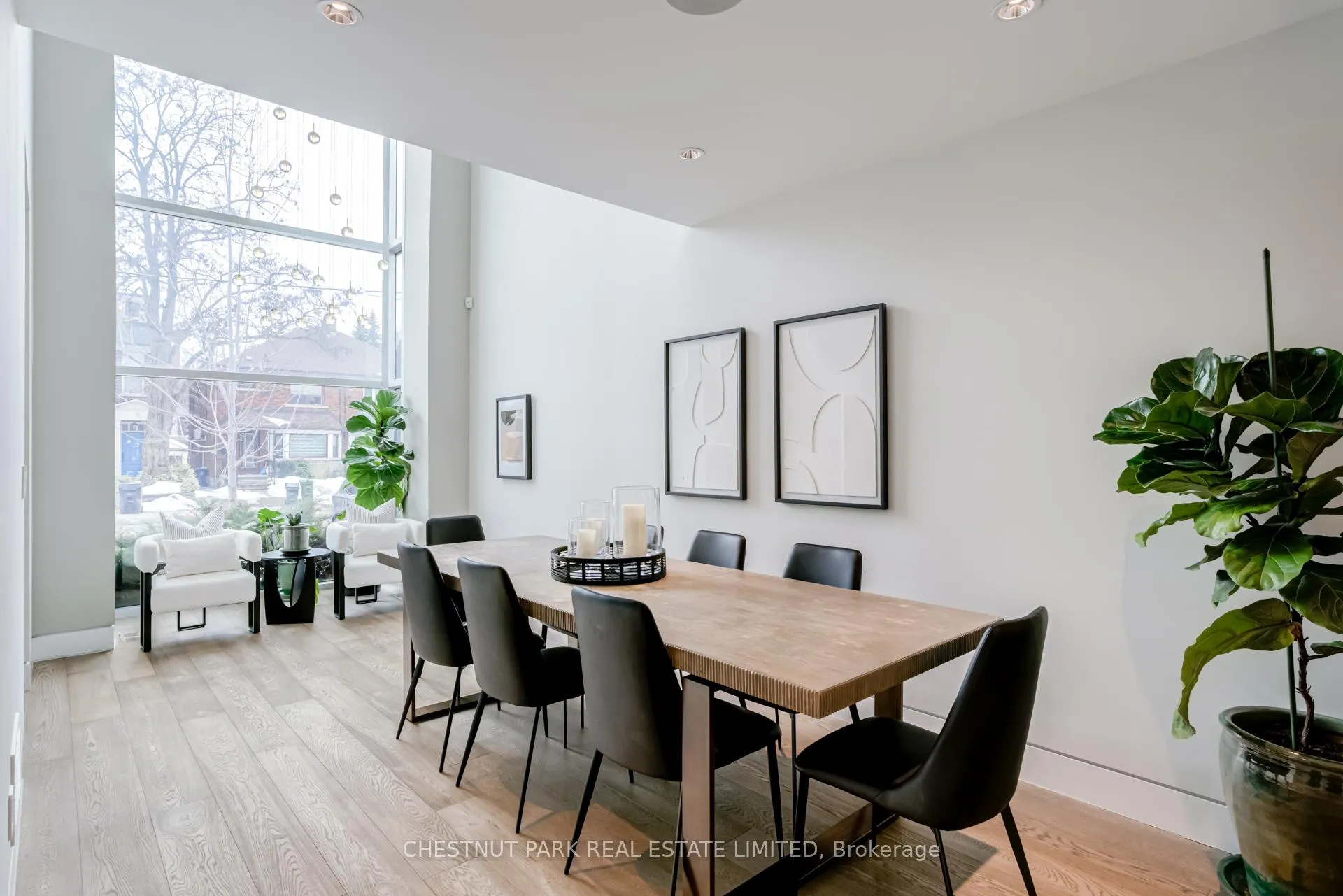 Photo 7 of 278 St Germain Avenue, Toronto, Lawrence Park North — HOMEH