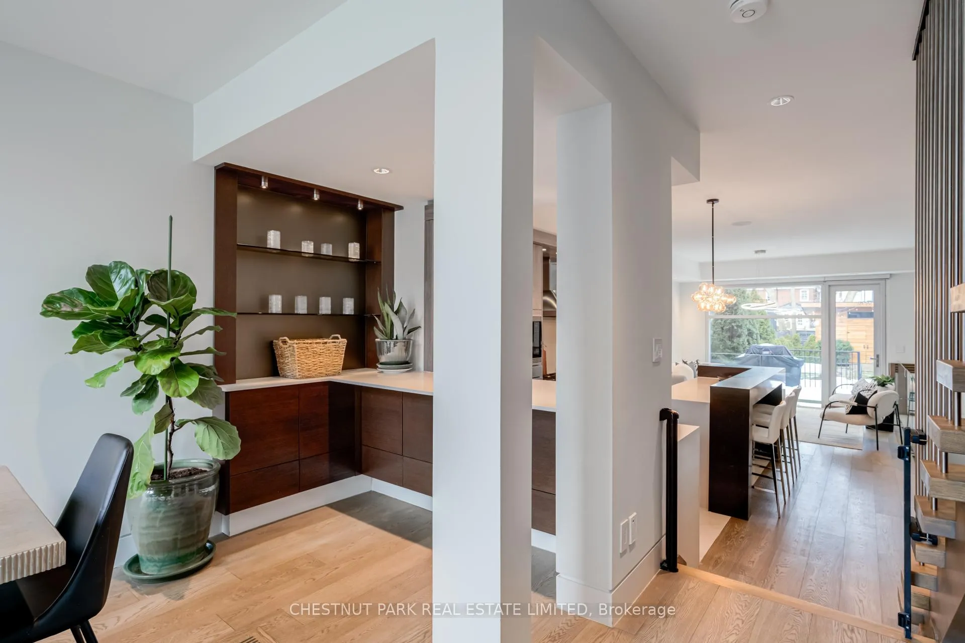 Photo 8 of 278 St Germain Avenue, Toronto, Lawrence Park North — HOMEH