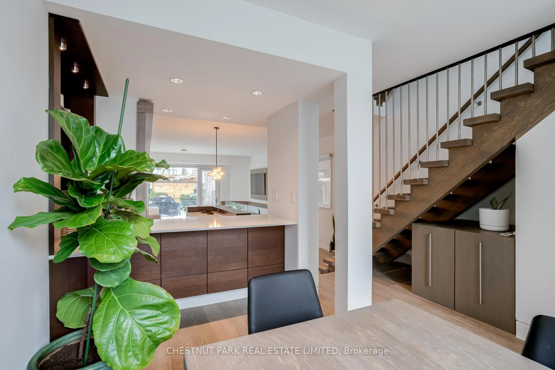 Photo 9 of 278 St Germain Avenue, Toronto, Lawrence Park North — HOMEH