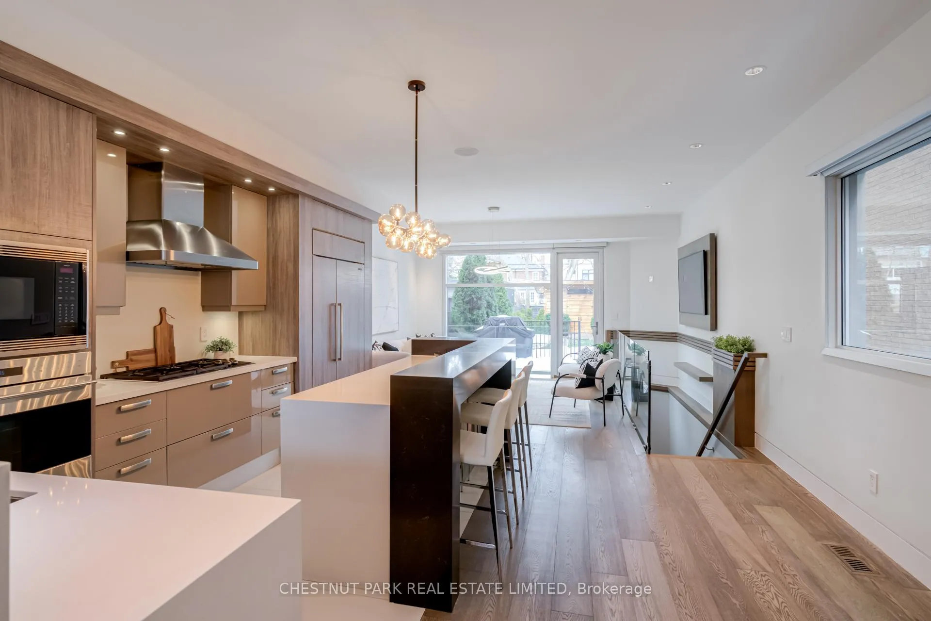 Photo 10 of 278 St Germain Avenue, Toronto, Lawrence Park North — HOMEH