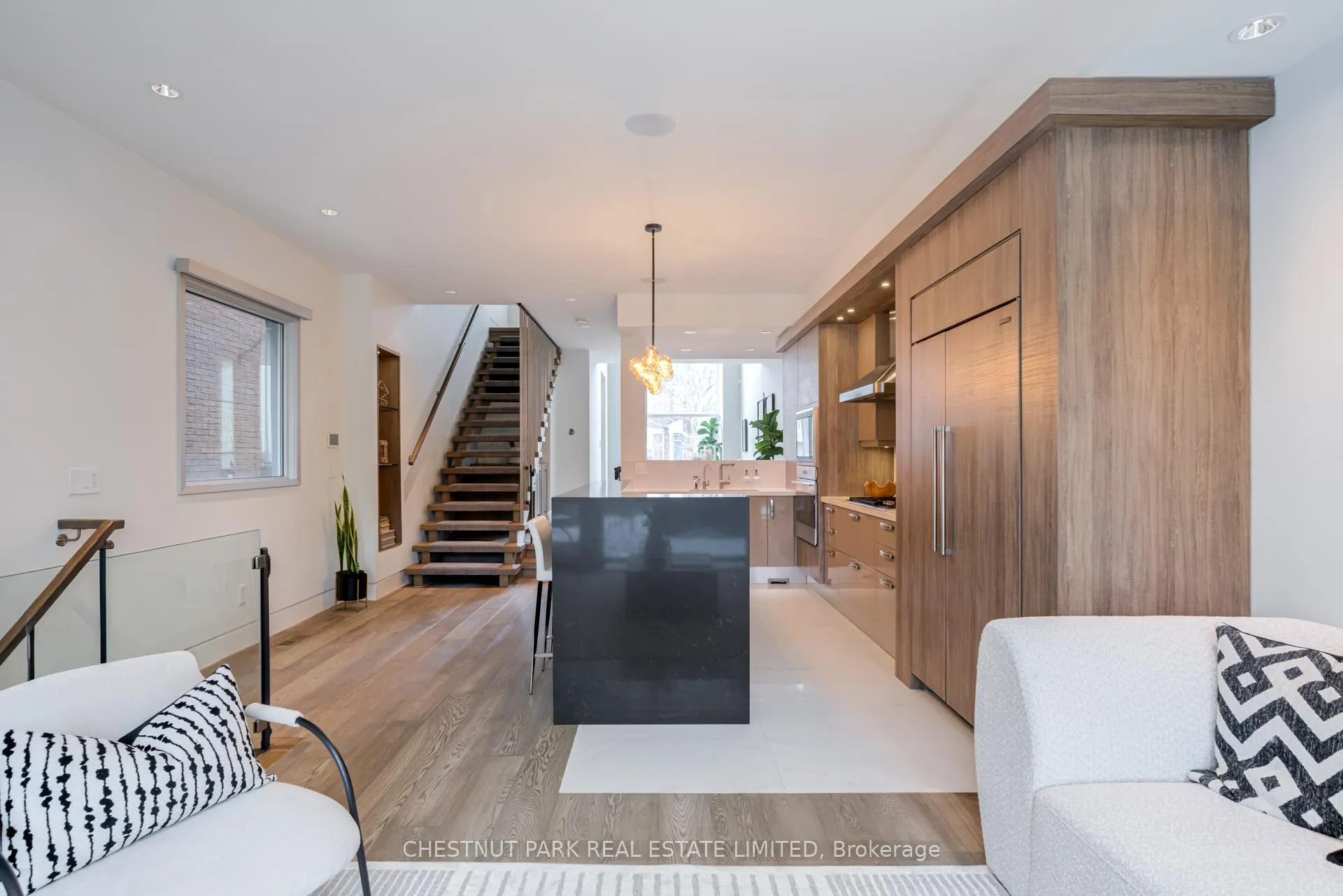 Photo 11 of 278 St Germain Avenue, Toronto, Lawrence Park North — HOMEH