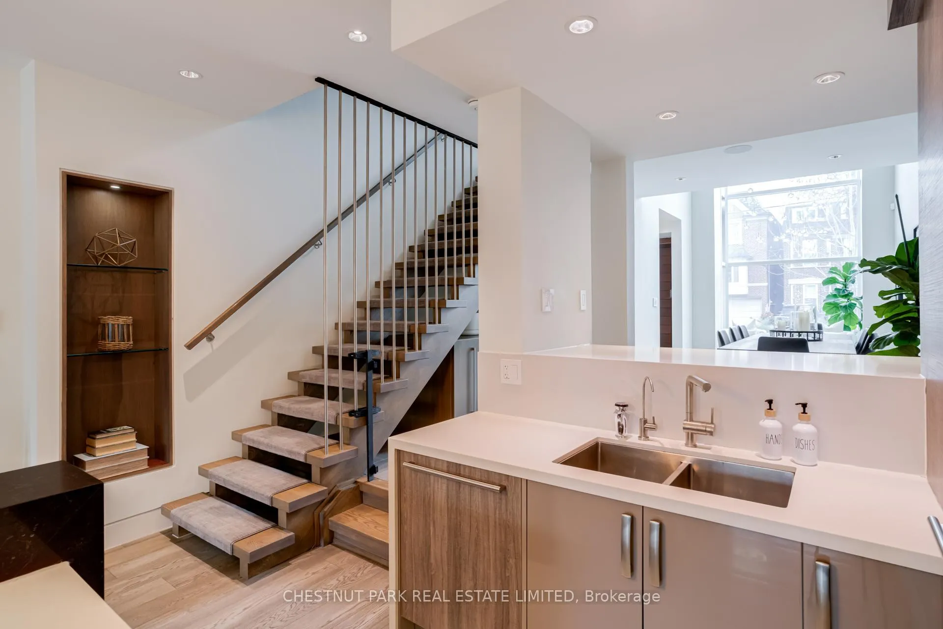 Photo 14 of 278 St Germain Avenue, Toronto, Lawrence Park North — HOMEH