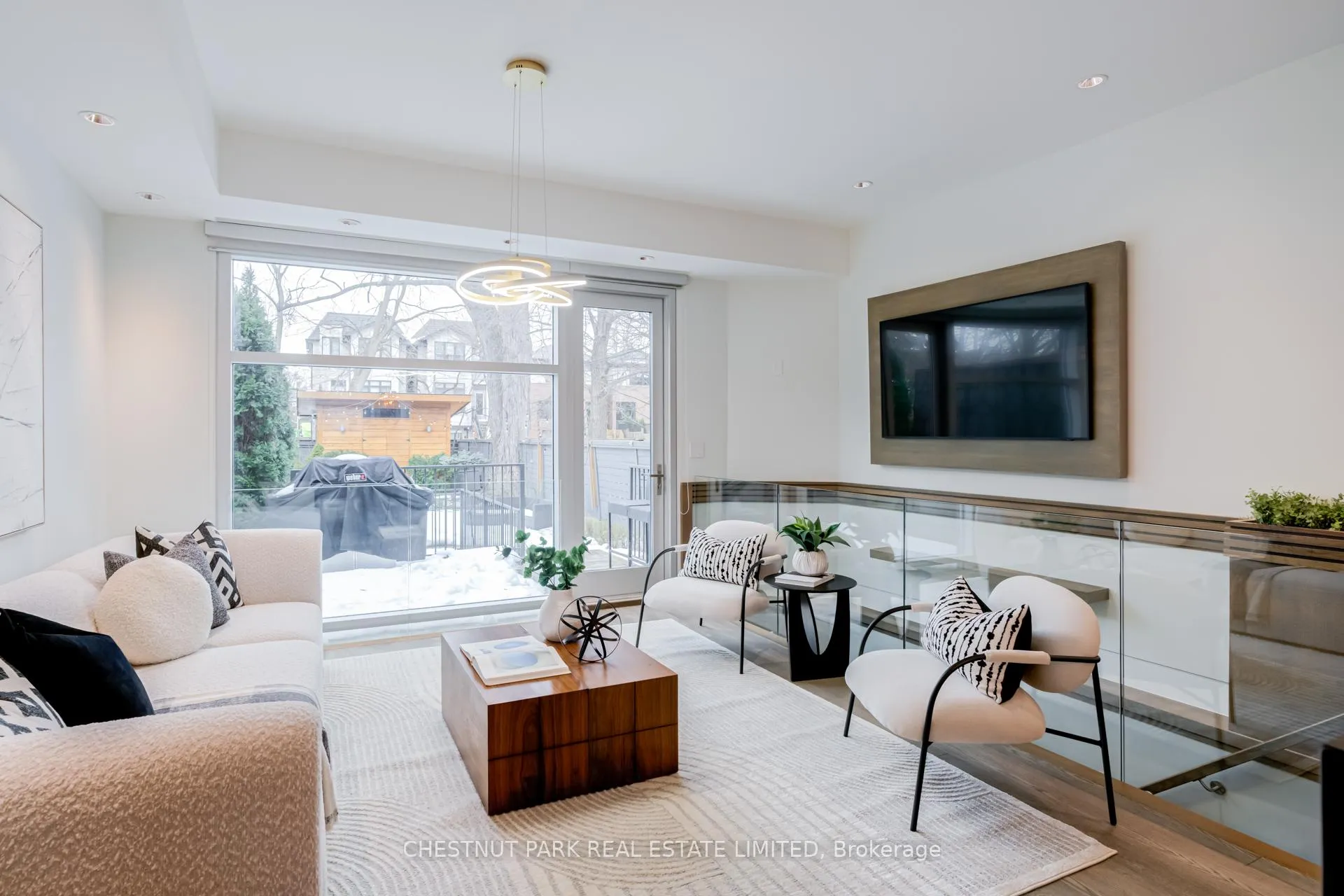 Photo 15 of 278 St Germain Avenue, Toronto, Lawrence Park North — HOMEH