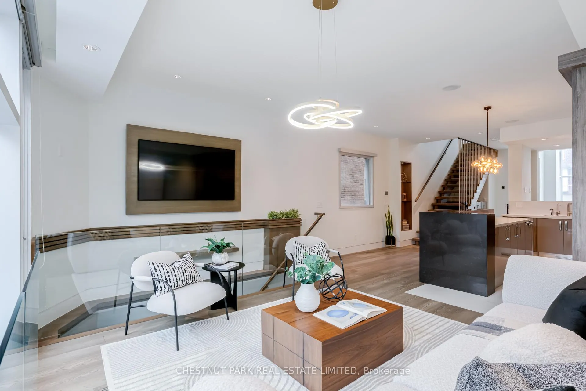 Photo 16 of 278 St Germain Avenue, Toronto, Lawrence Park North — HOMEH