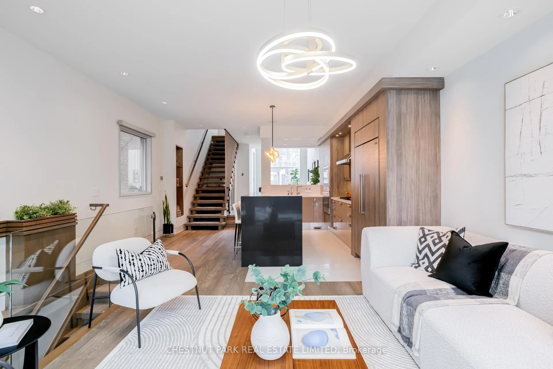Photo 17 of 278 St Germain Avenue, Toronto, Lawrence Park North — HOMEH