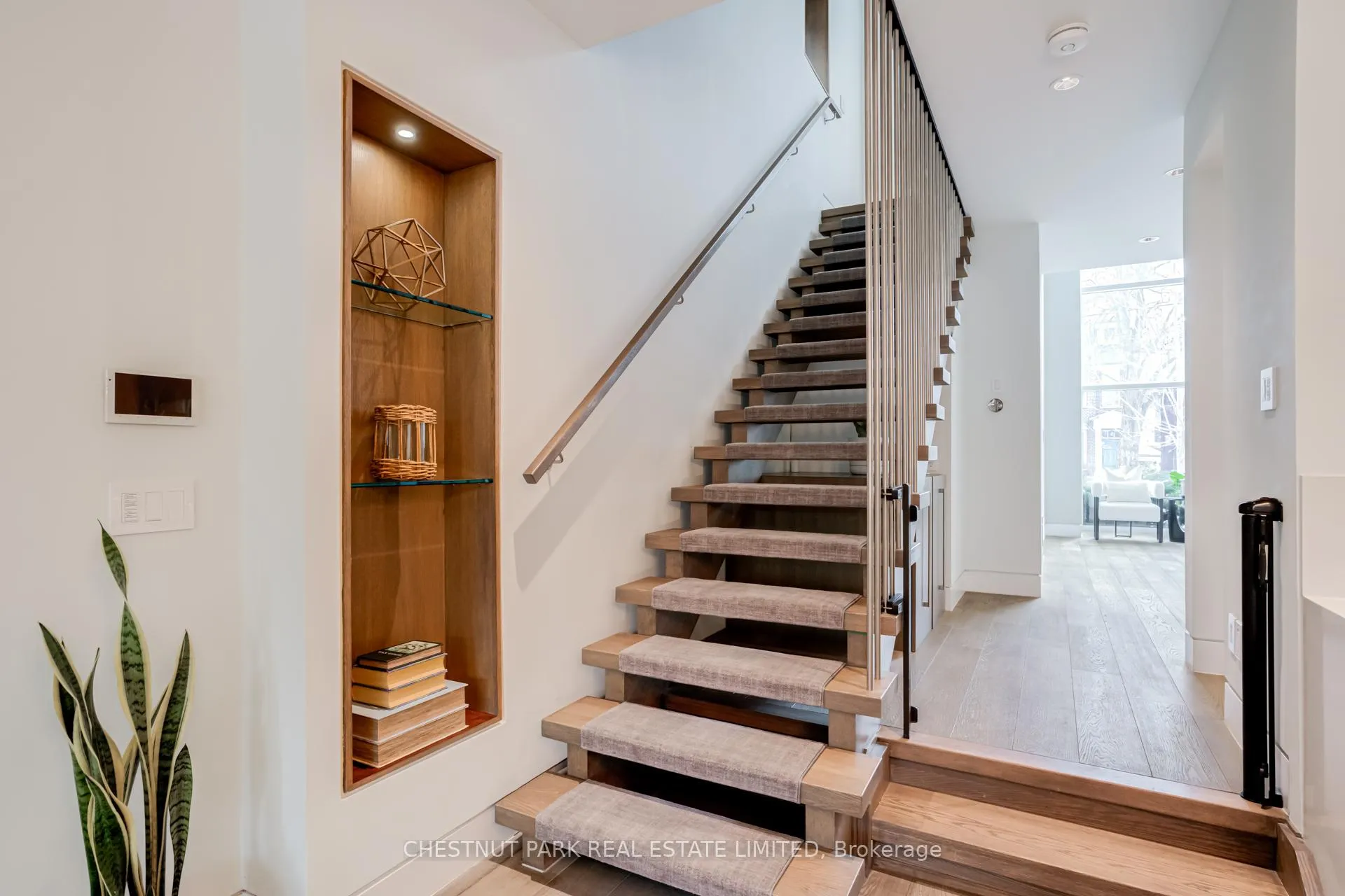 Photo 19 of 278 St Germain Avenue, Toronto, Lawrence Park North — HOMEH