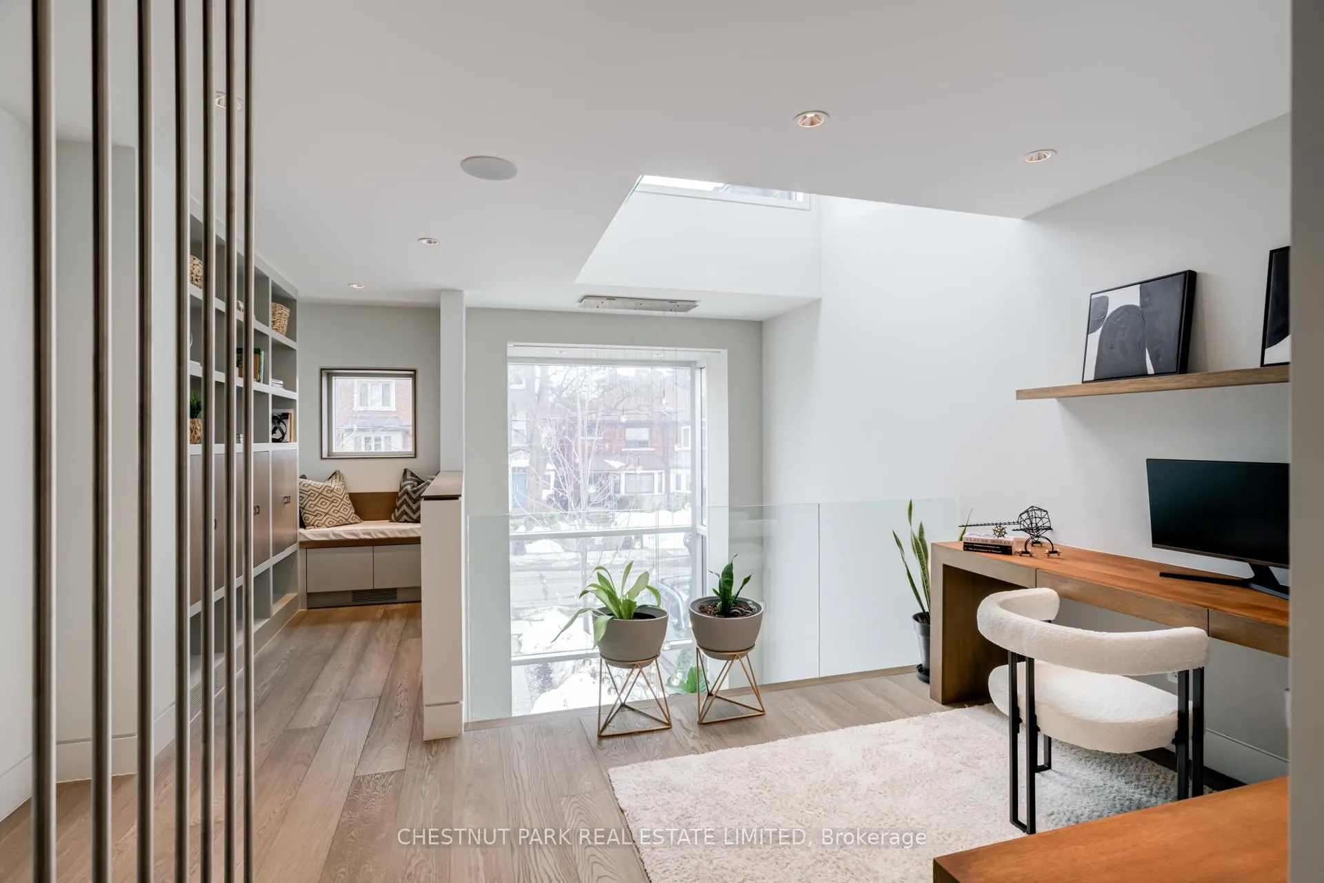 Photo 20 of 278 St Germain Avenue, Toronto, Lawrence Park North — HOMEH