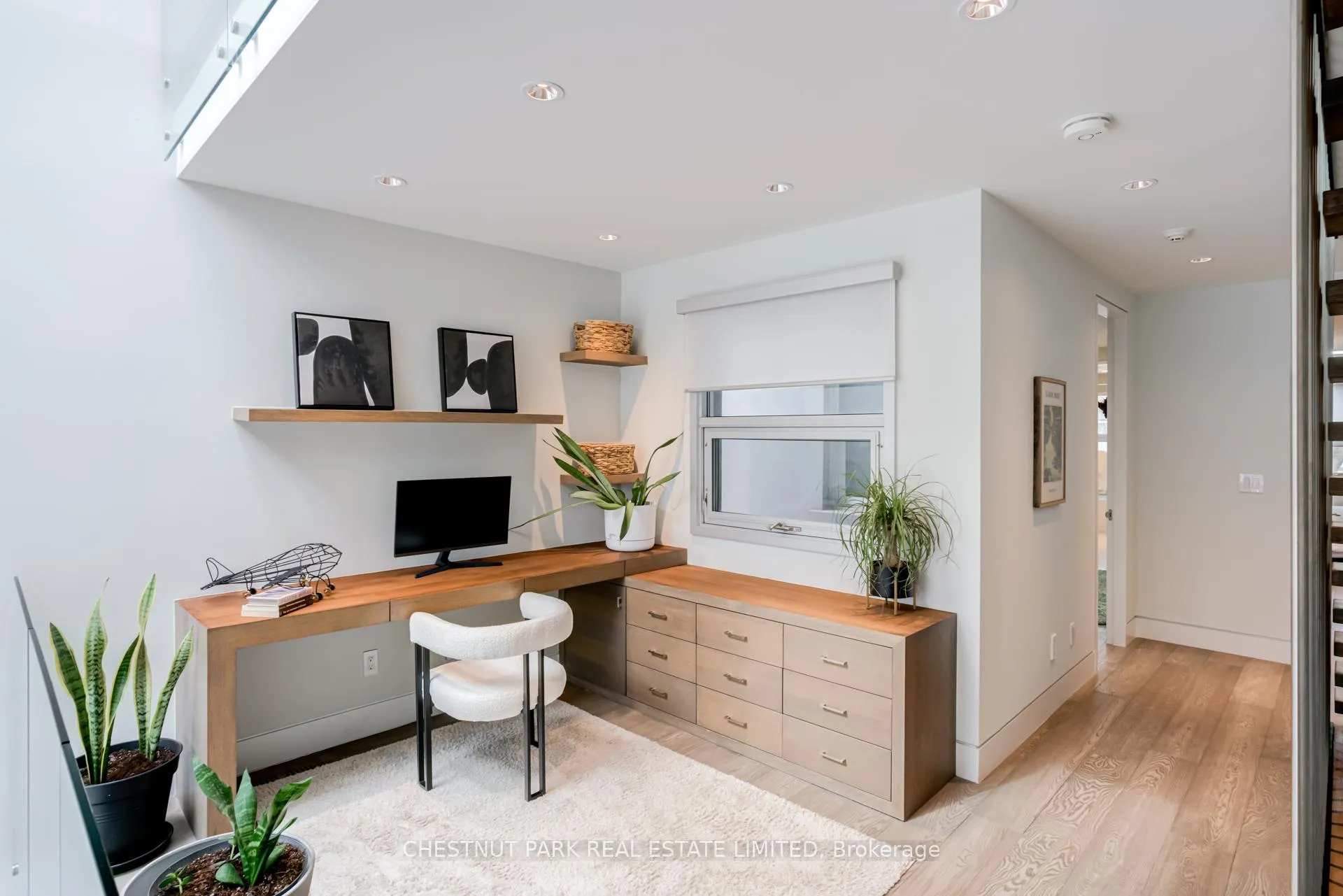 Photo 21 of 278 St Germain Avenue, Toronto, Lawrence Park North — HOMEH