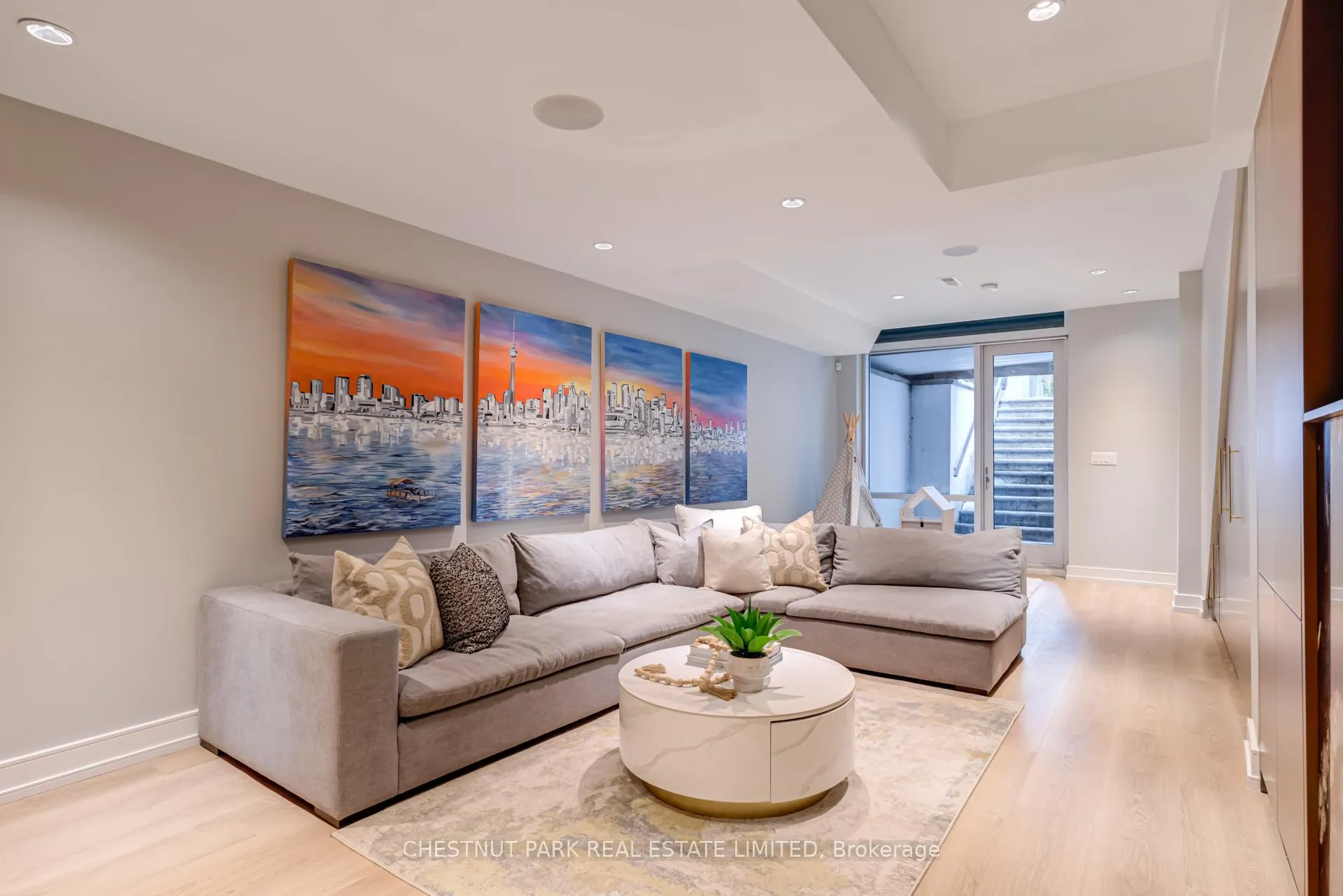 Photo 34 of 278 St Germain Avenue, Toronto, Lawrence Park North — HOMEH