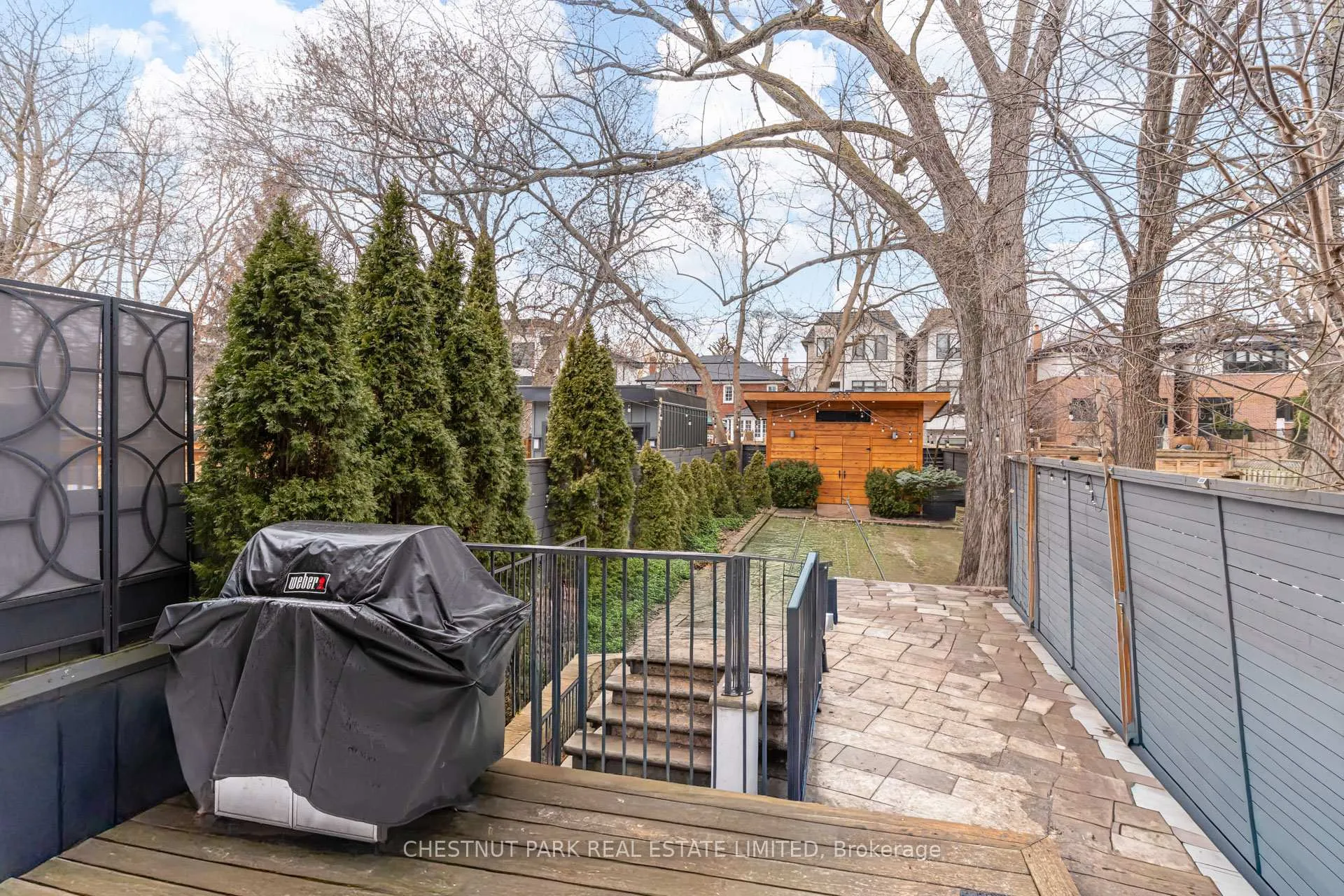 Photo 38 of 278 St Germain Avenue, Toronto, Lawrence Park North — HOMEH