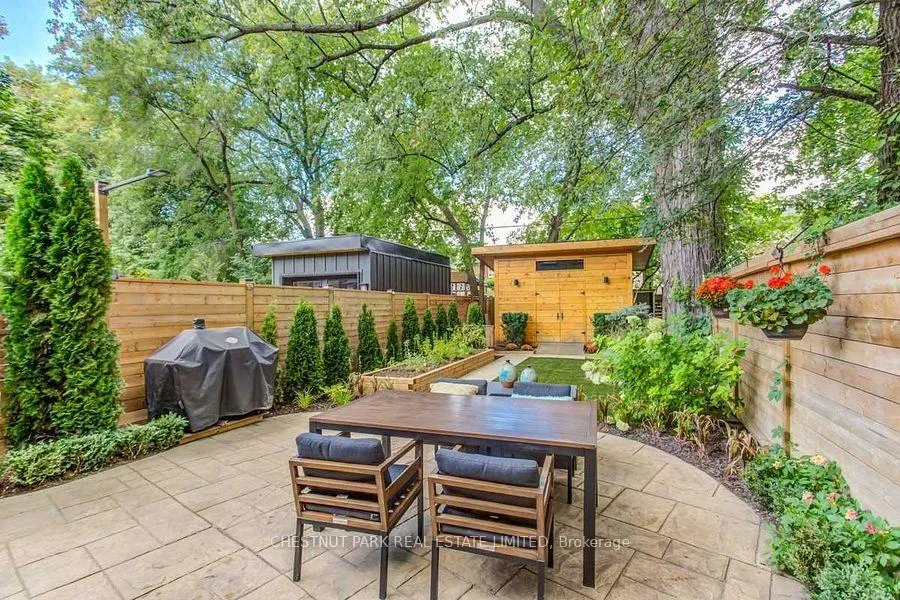Photo 40 of 278 St Germain Avenue, Toronto, Lawrence Park North — HOMEH