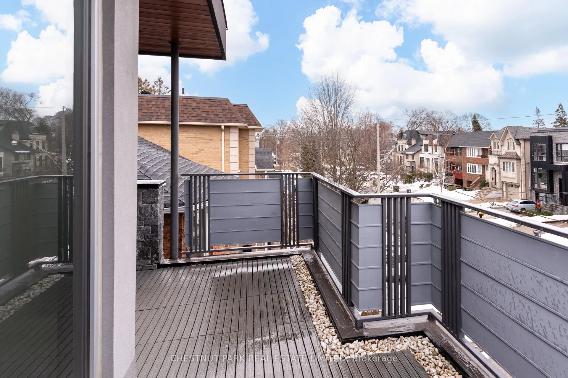 Photo 42 of 278 St Germain Avenue, Toronto, Lawrence Park North — HOMEH
