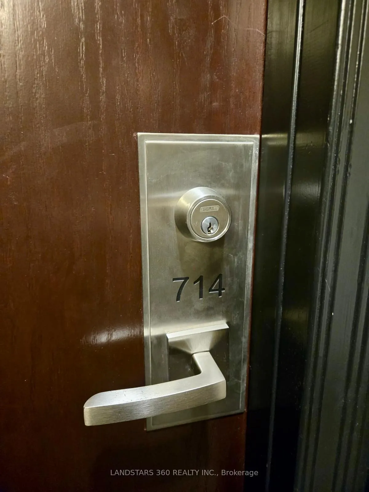 Photo 5 of Unit 714, 7 King Street E, Toronto, Church-Yonge Corridor — HOMEH