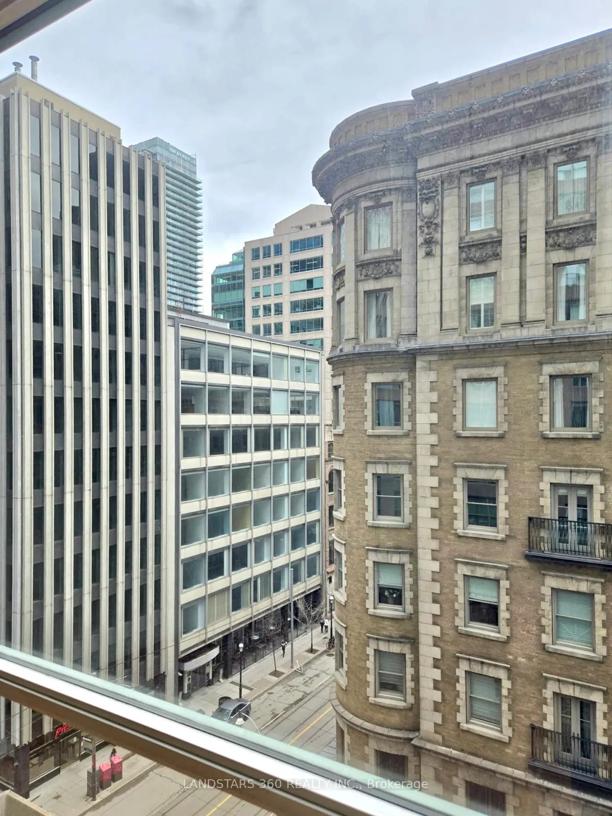 Photo 8 of Unit 714, 7 King Street E, Toronto, Church-Yonge Corridor — HOMEH