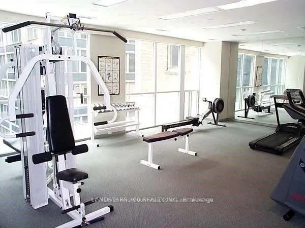 Photo 17 of Unit 714, 7 King Street E, Toronto, Church-Yonge Corridor — HOMEH