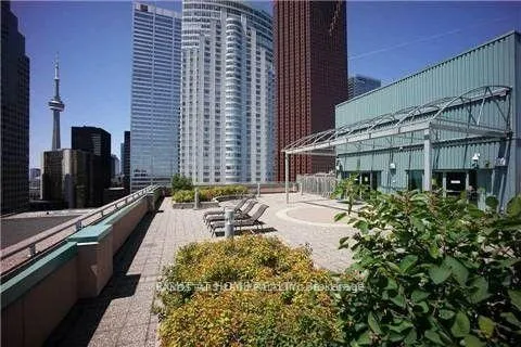Photo 21 of Unit 714, 7 King Street E, Toronto, Church-Yonge Corridor — HOMEH