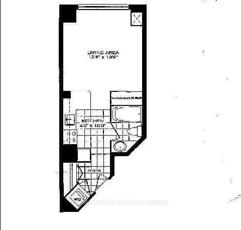 Photo 22 of Unit 714, 7 King Street E, Toronto, Church-Yonge Corridor — HOMEH