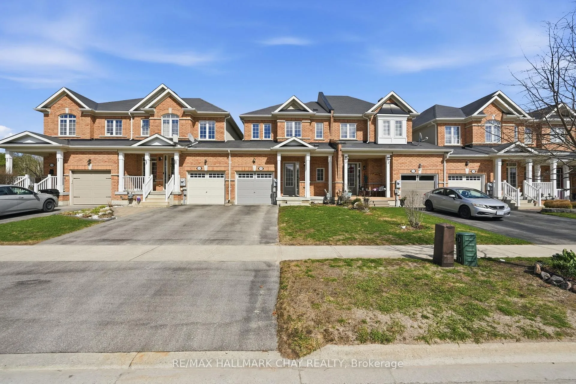 Photo 1 of 113 Collier Crescent, Essa, Angus — HOMEH