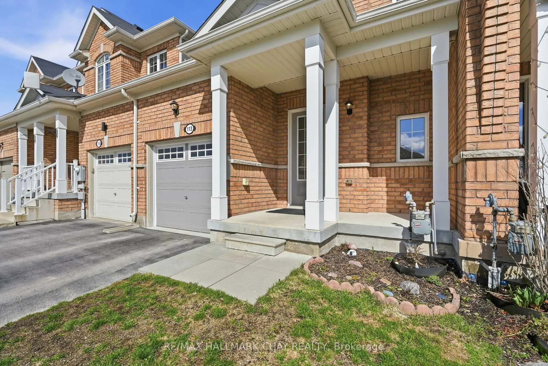 Photo 2 of 113 Collier Crescent, Essa, Angus — HOMEH