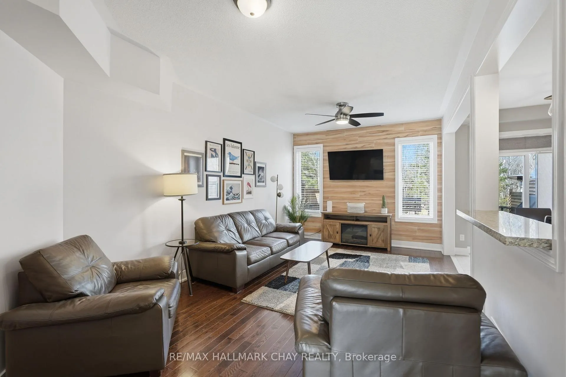 Photo 7 of 113 Collier Crescent, Essa, Angus — HOMEH