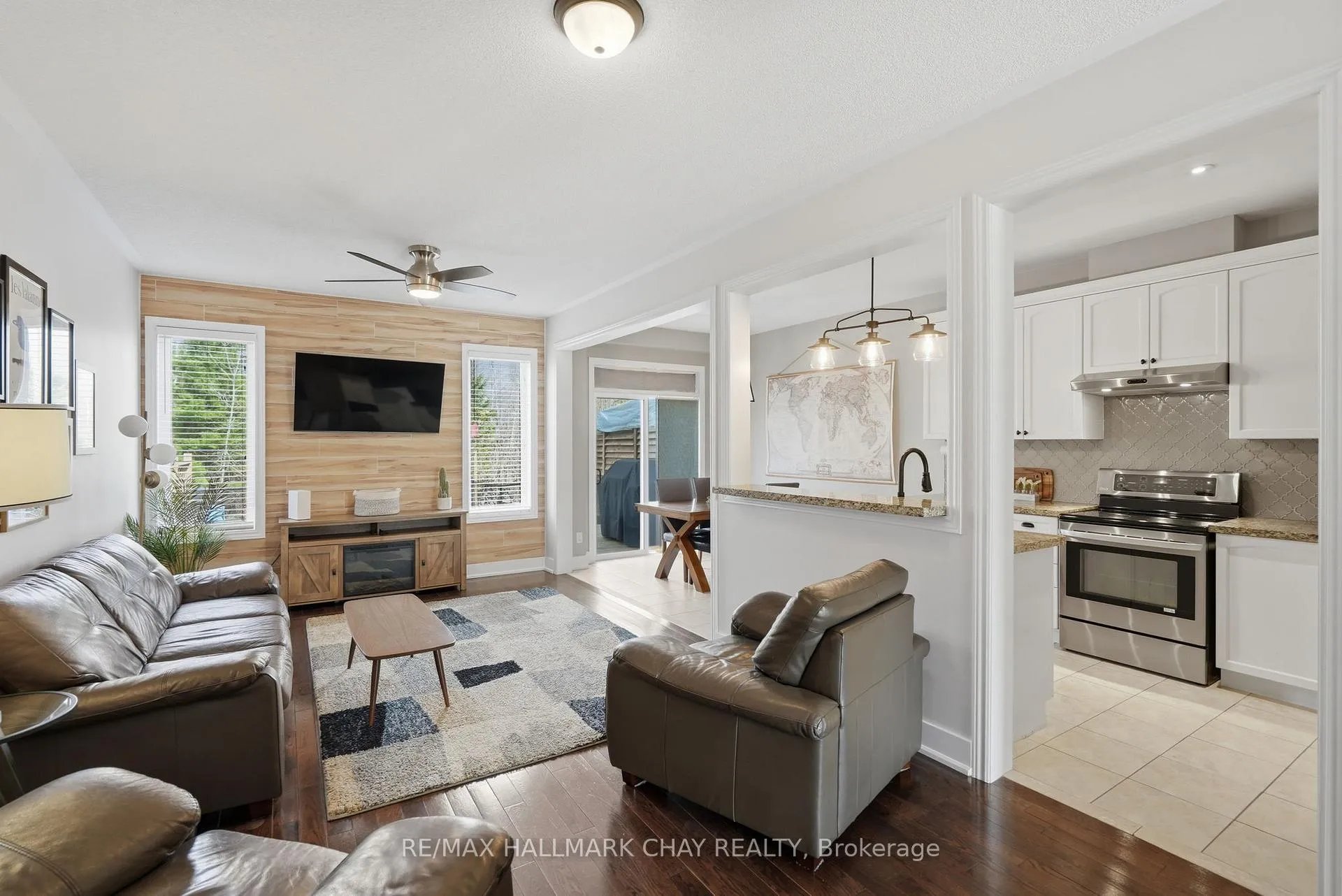 Photo 8 of 113 Collier Crescent, Essa, Angus — HOMEH