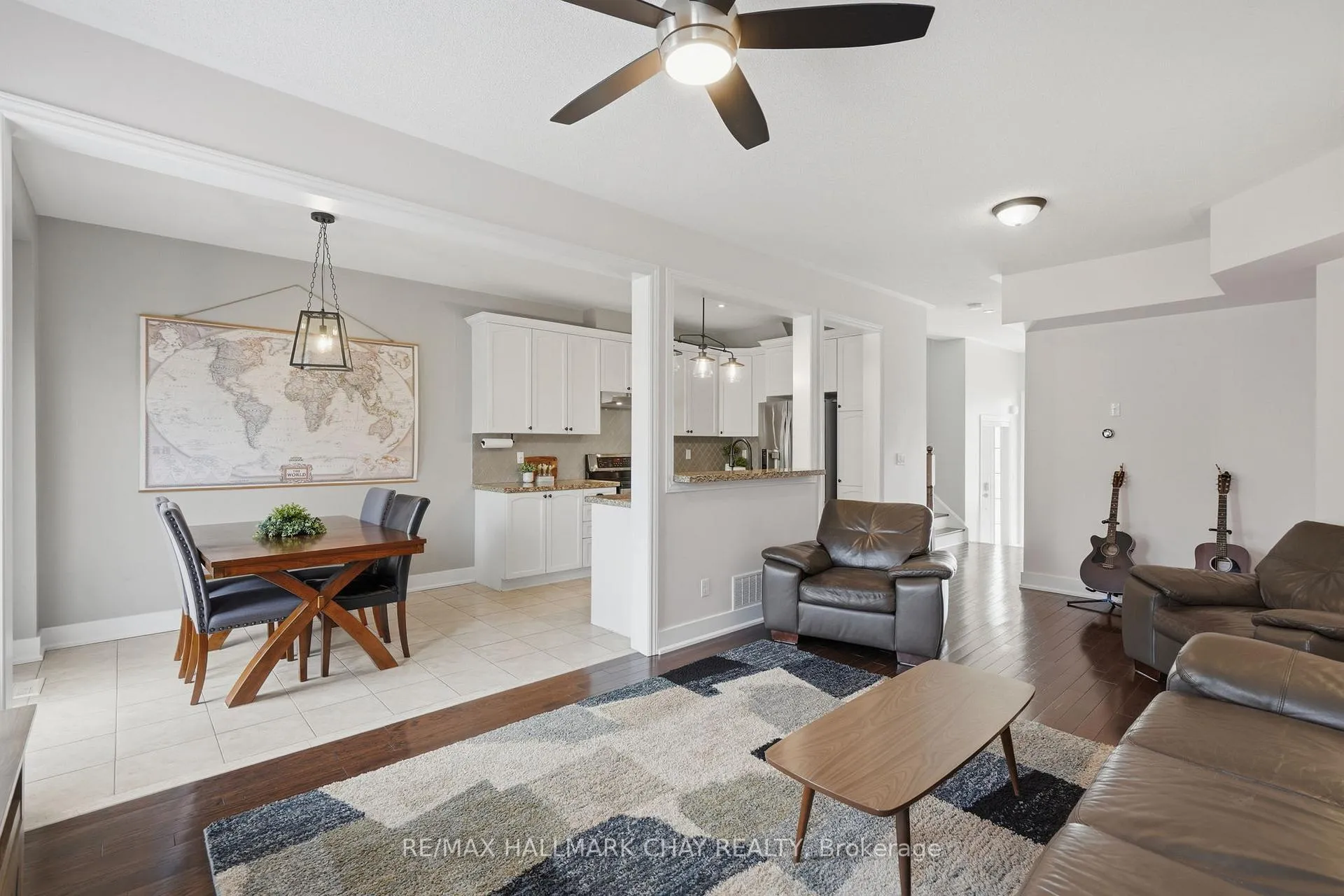 Photo 9 of 113 Collier Crescent, Essa, Angus — HOMEH