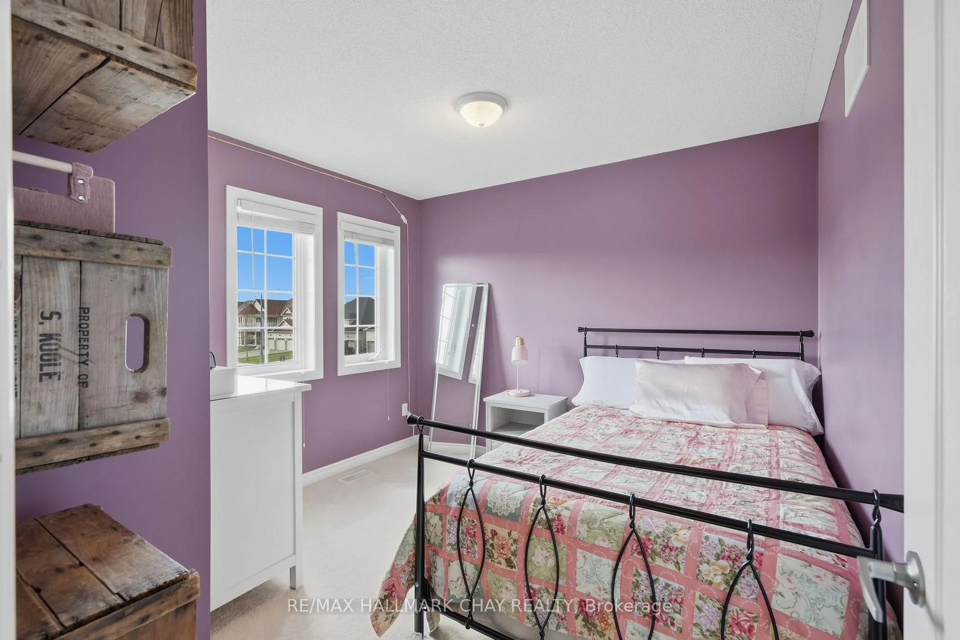 Photo 25 of 113 Collier Crescent, Essa, Angus — HOMEH