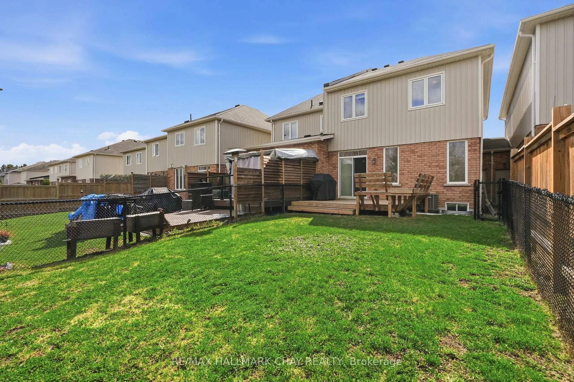 Photo 33 of 113 Collier Crescent, Essa, Angus — HOMEH