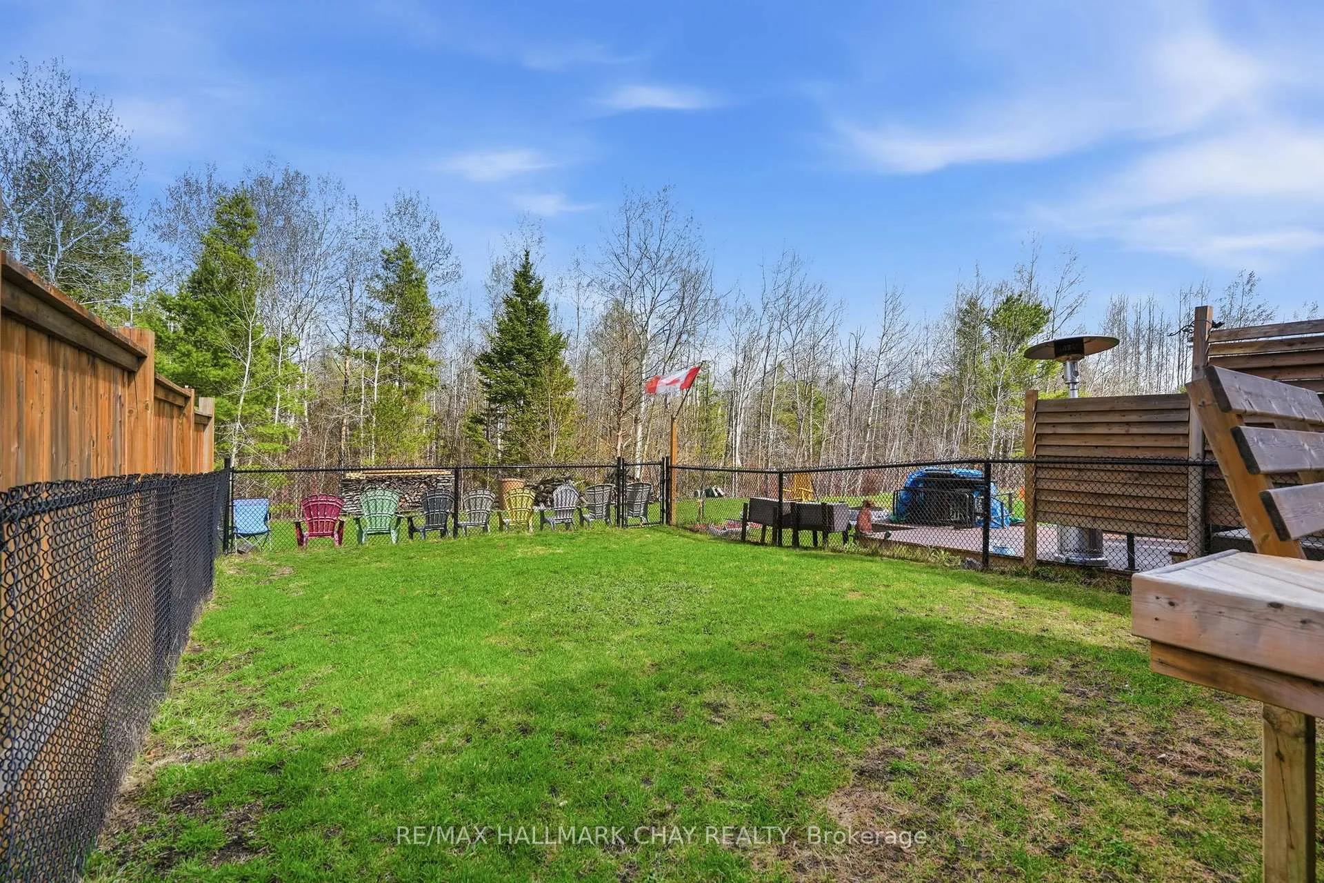 Photo 36 of 113 Collier Crescent, Essa, Angus — HOMEH