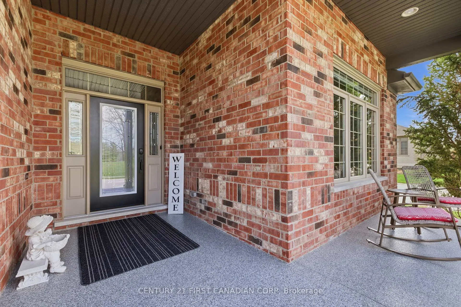 Photo 2 of 1307 Sandy Somerville Drive, London, South A — HOMEH