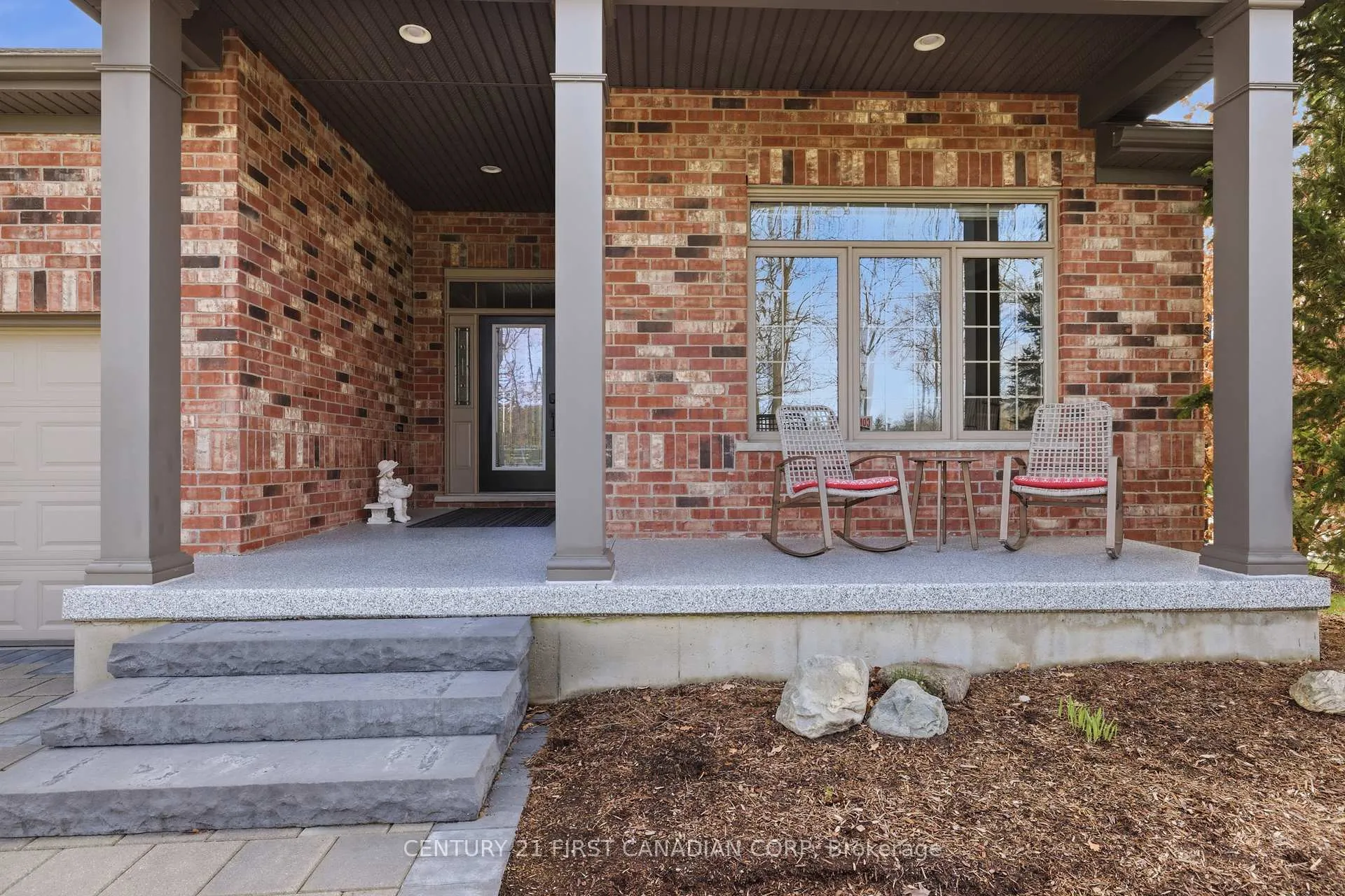 Photo 3 of 1307 Sandy Somerville Drive, London, South A — HOMEH