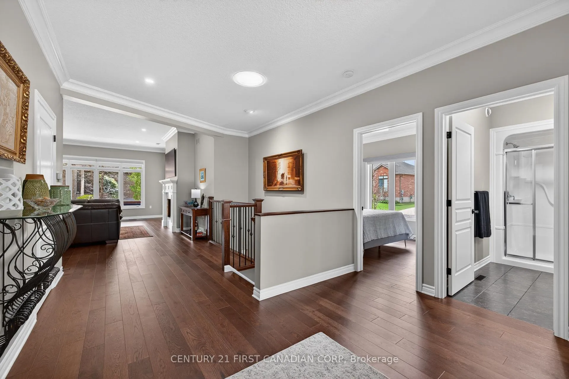 Photo 4 of 1307 Sandy Somerville Drive, London, South A — HOMEH