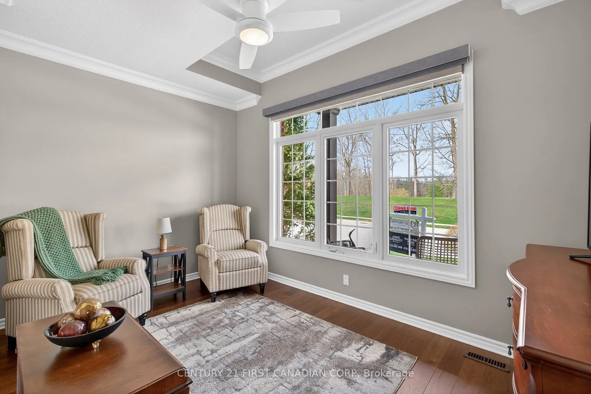 Photo 6 of 1307 Sandy Somerville Drive, London, South A — HOMEH