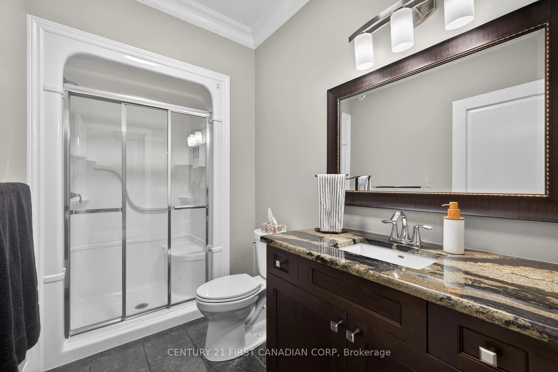 Photo 7 of 1307 Sandy Somerville Drive, London, South A — HOMEH
