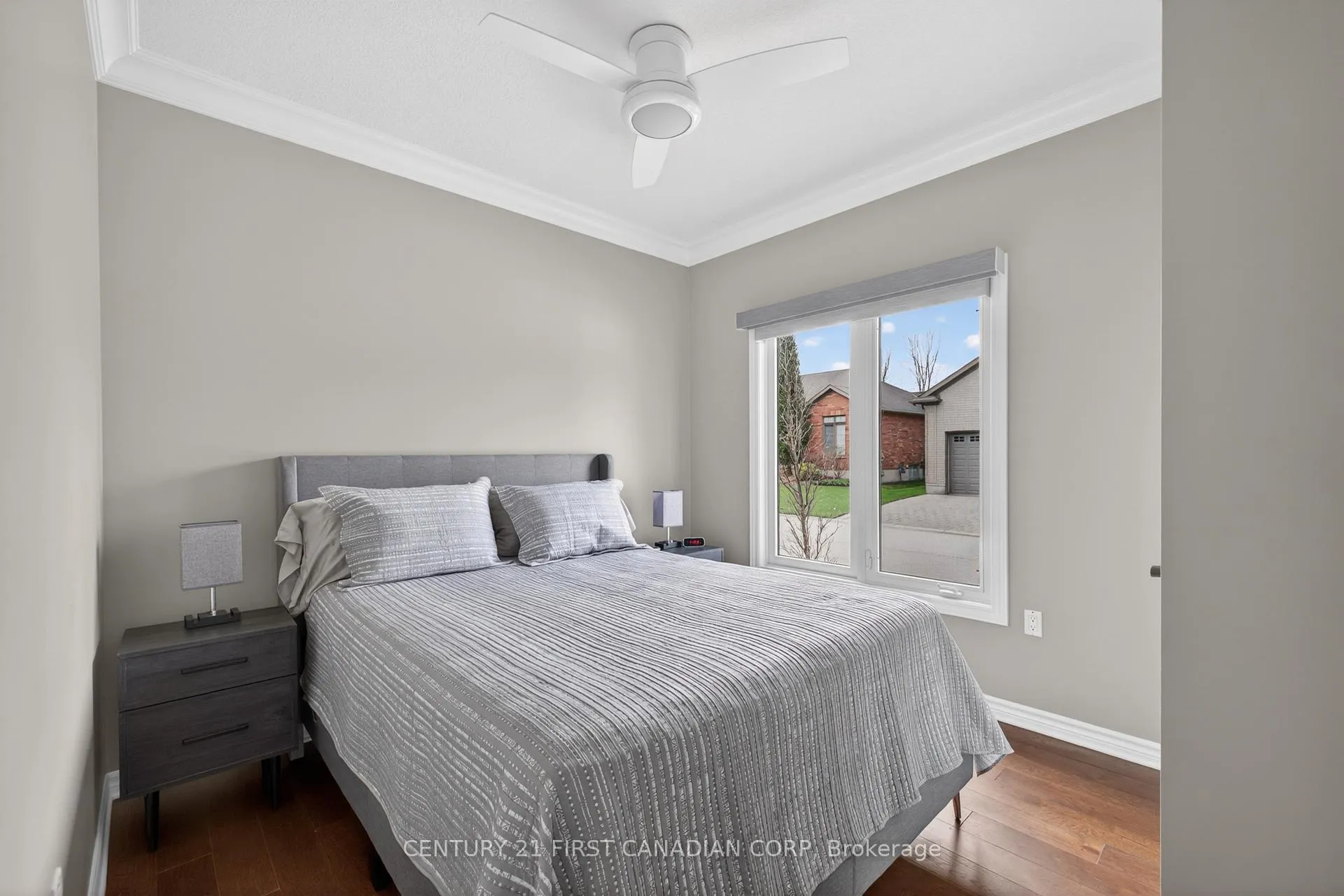 Photo 8 of 1307 Sandy Somerville Drive, London, South A — HOMEH