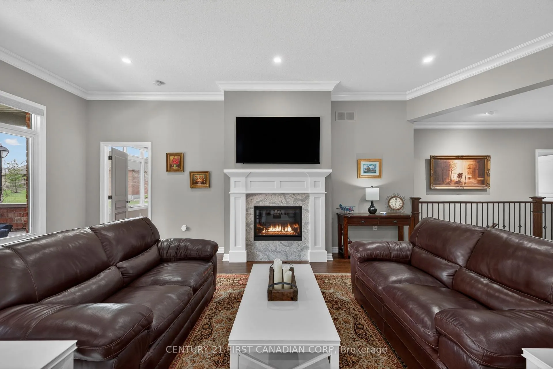 Photo 9 of 1307 Sandy Somerville Drive, London, South A — HOMEH