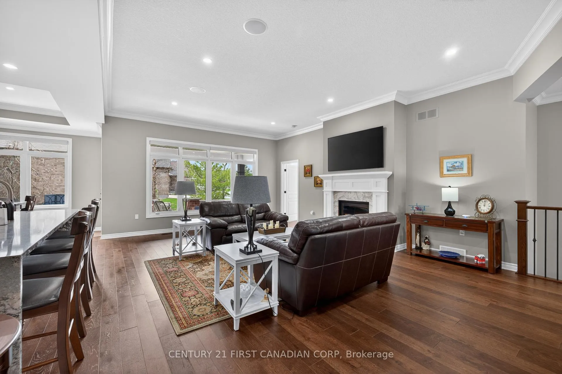 Photo 10 of 1307 Sandy Somerville Drive, London, South A — HOMEH
