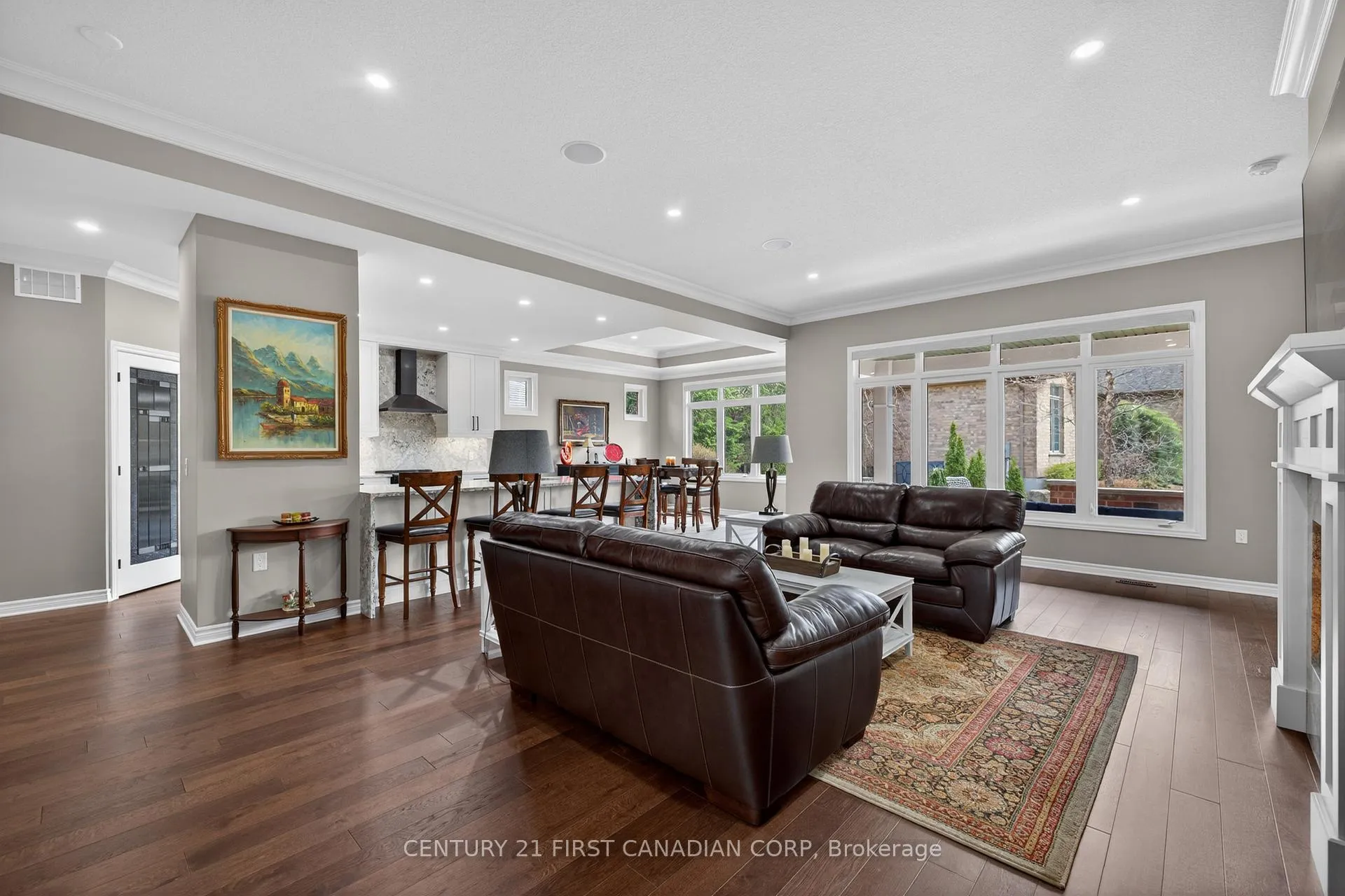 Photo 11 of 1307 Sandy Somerville Drive, London, South A — HOMEH