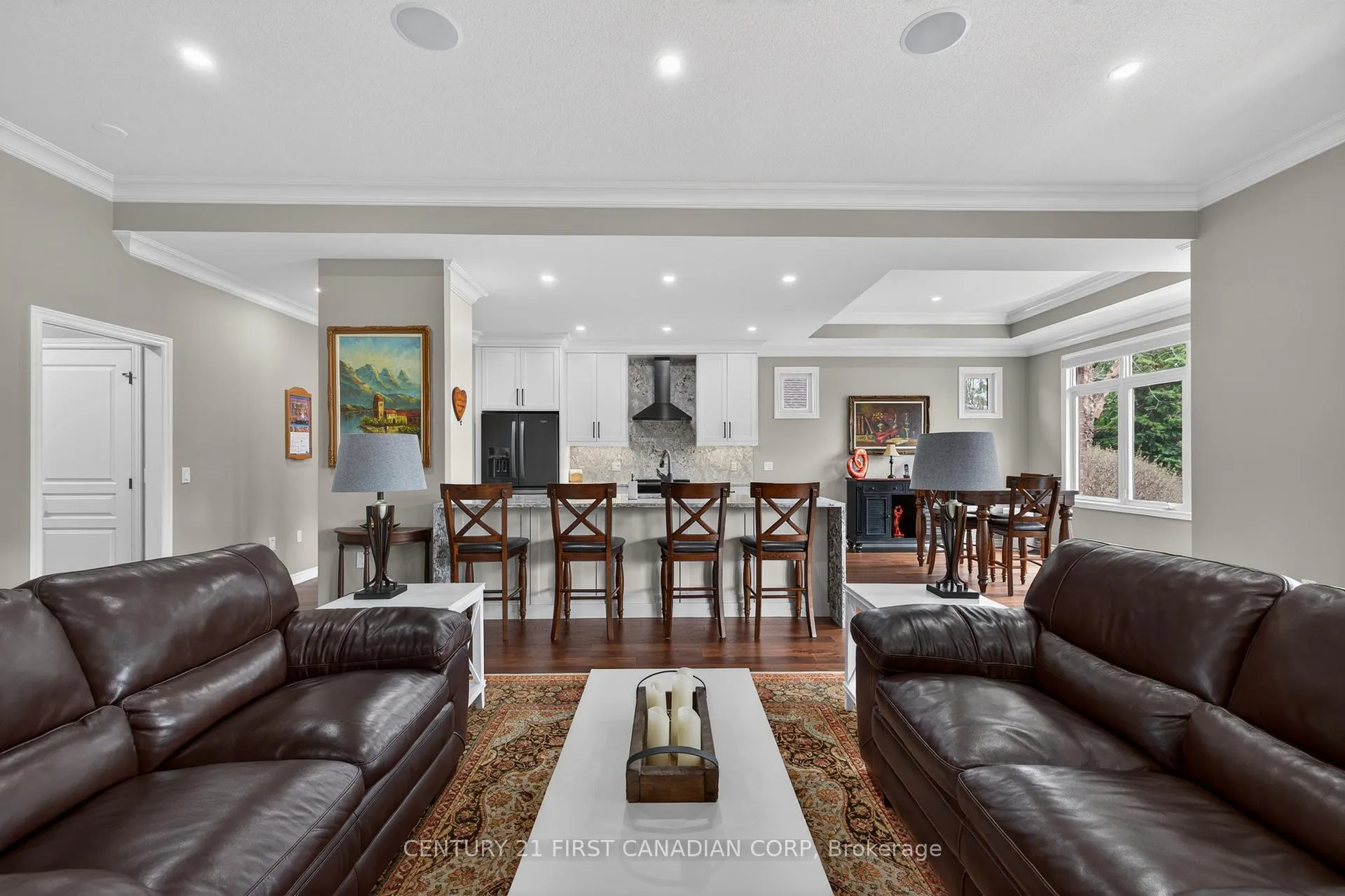 Photo 12 of 1307 Sandy Somerville Drive, London, South A — HOMEH