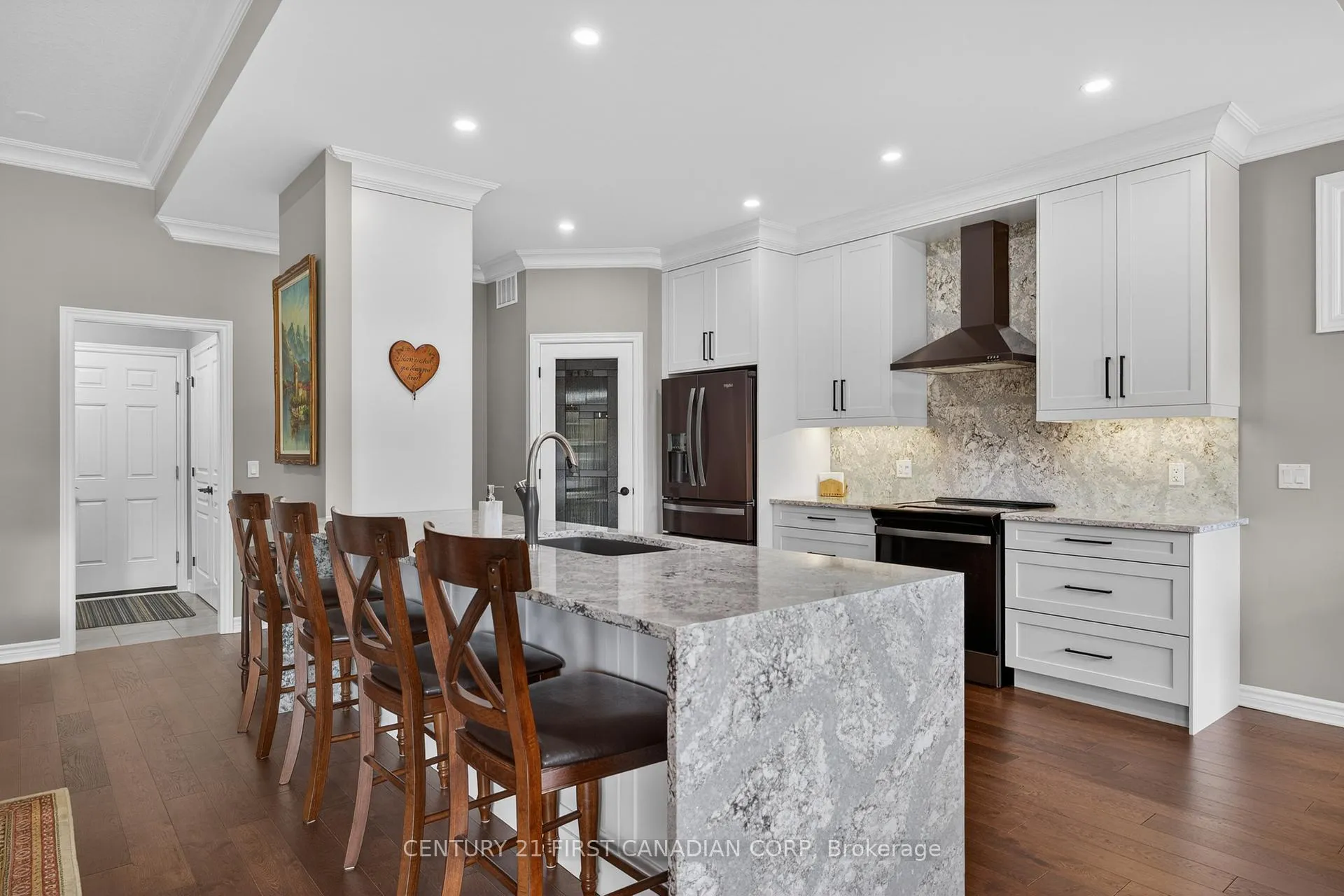 Photo 14 of 1307 Sandy Somerville Drive, London, South A — HOMEH